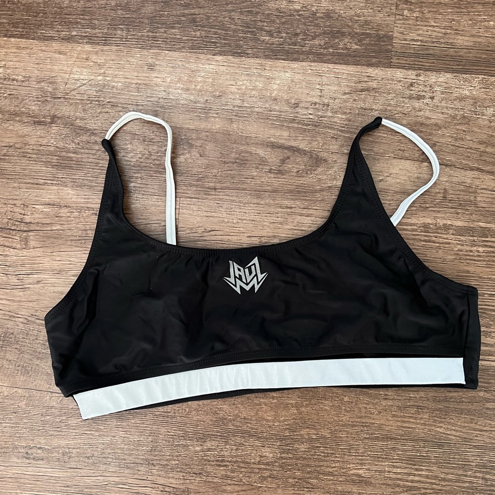 Jauz x IHeartRaves Top NWT - Picture 3 of 9